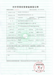 南京南宫ng28进出口代码证